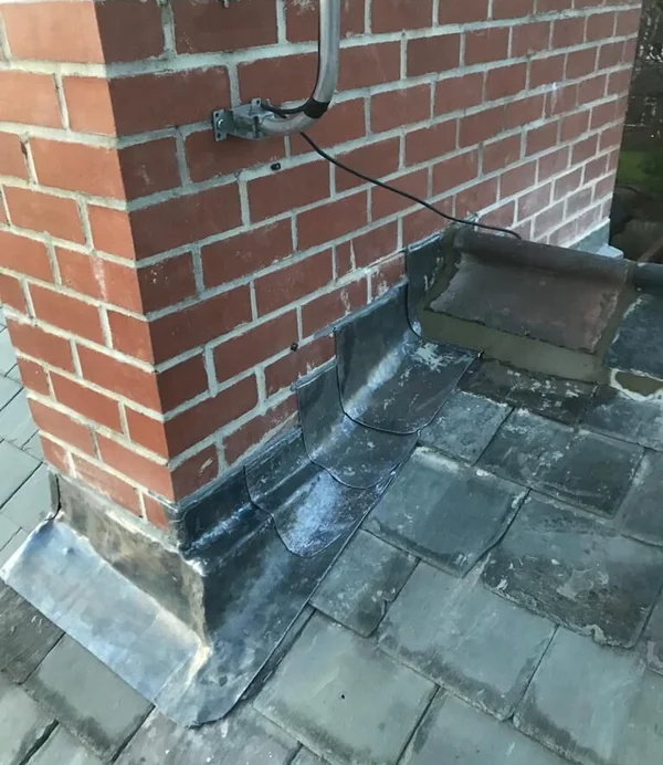 Roofing project 7 in Sheffield