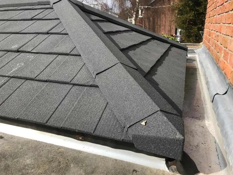 Roofing project 5 in Sheffield