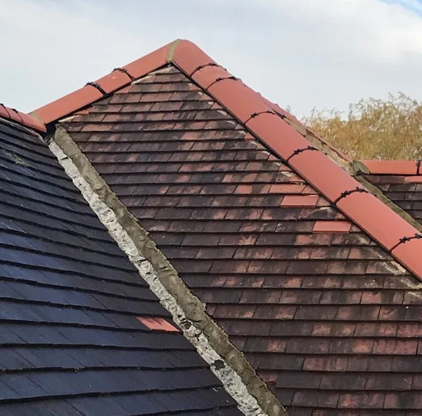 Roofing project 6 in Sheffield
