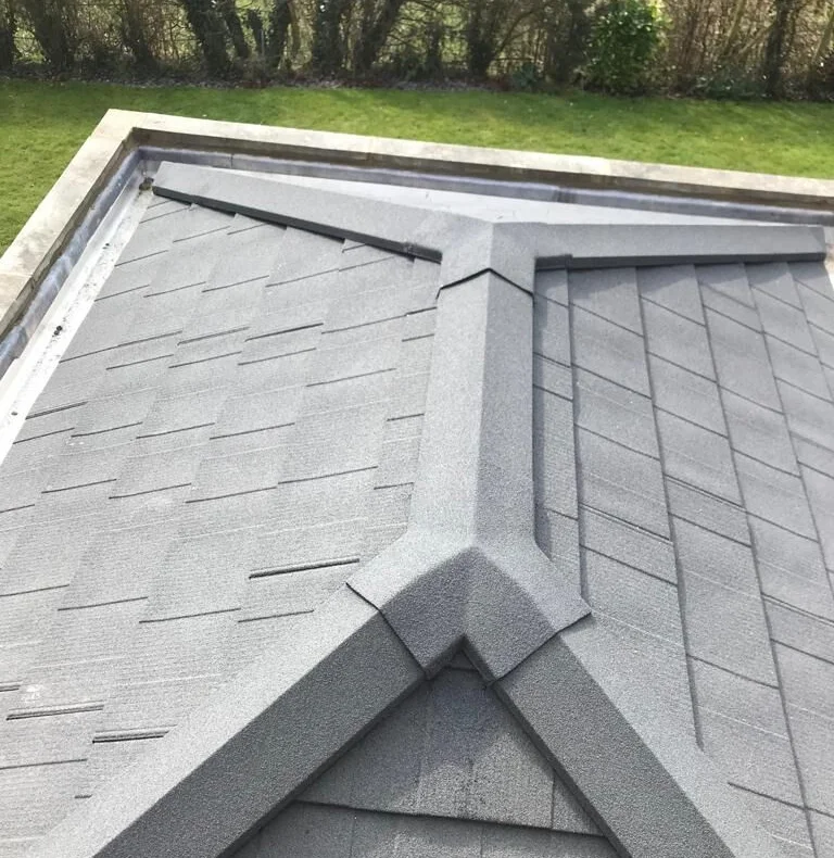Roofing project 4 in Sheffield